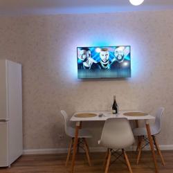 Фото Апартаменты на улице Старокубанская 123Ак1