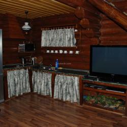 Фото Отель ТИРС