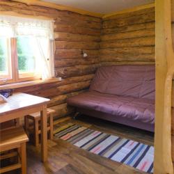 Коттедж стандарт