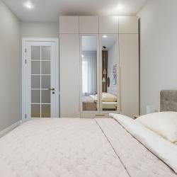 Фото Отель Сутки-Дом - Покровка 30