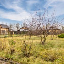 Фото Отель Коттедж в Щелково