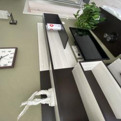 Комната стандарт с 1 двуспальной кроватью