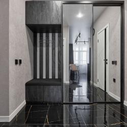 Фото Отель NApart на улице им. Григория Булгакова 7