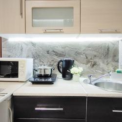 Фото Апартаменты Гуру на улице Шелеста 36