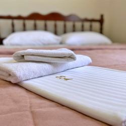 Фото Отель Домик у Реки