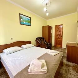 Фото Отель Гостевой дом Мартлен