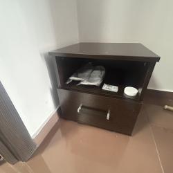 Номер стандарт эконом с 2 односпальными кроватями