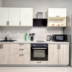 Апартаменты улучшенные г. Новороссийск, ул. Алексея Матвейкина 1А корп 2