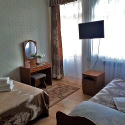 Фото Отель Десятка