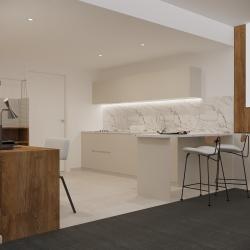 Фото Отель Duo Hotel by Futuro (Дуо бай Футуро)