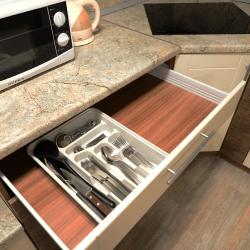 1-комнатные апартаменты улучшенные