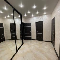 2-комнатные апартаменты люкс