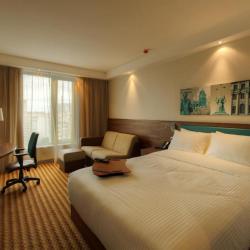 Фото Отель Hampton by Hilton Voronezh (Хэмптон Хилтон )