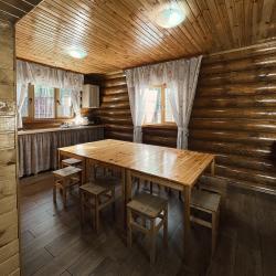 Коттедж стандарт