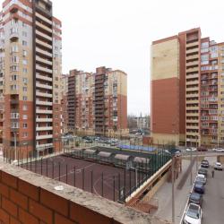 Фото Отель Уютный дом на улице Савушкина 6Е