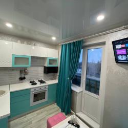 Фото Отель Katy Home (Кэти Хоум) на улице Менделеева