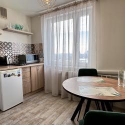 Фото Апартаменты на улице Зарайская 15