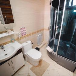 Фото Отель Sunrise Osh (Санрайс )