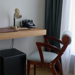 Номер MOSS
