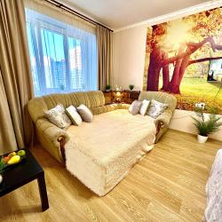 Фото Самарские апартаменты на улице Санфировой