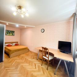 Фото Апартаменты на улице Красноармейская 21