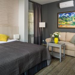 Фото Отель Графит