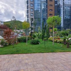 Фото Апартаменты Лофт в SunHills на улице Газовиков