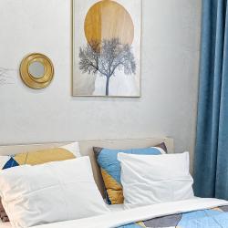 Фото Апартаменты на улице Шатурская 12