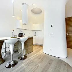 Апартаменты люкс Sky Light