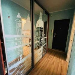 Апартаменты стандарт