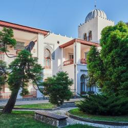 Фото Отель Санаторий Дюльбер