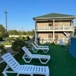 Фото Отель База отдыха Армат Вилладж (Armat Village)