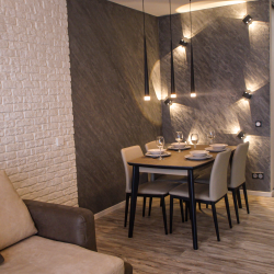 Фото Отель 2-к. квартира, 47 м²