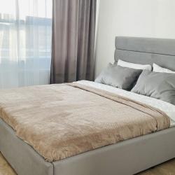 Фото Апартаменты на бульваре Новосинарский 7