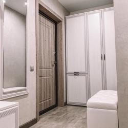 2-комнатные апартаменты улучшенные