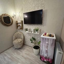 2-комнатные апартаменты улучшенные