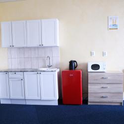 Фото Отель ЛаСкала