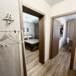 Апартаменты стандарт