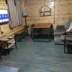 Фото Отель BioGorec (БиоГорец)