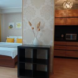 Фото Отель Квартира на улице Ракетная, 20