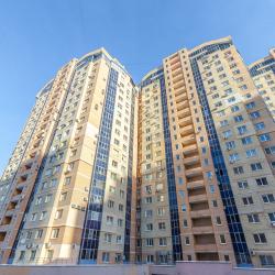 1-комнатные апартаменты люкс