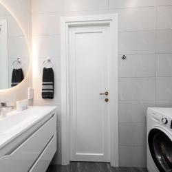 Фото Апартаменты улице Тапиола 1