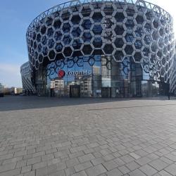 3-комнатные апартаменты стандарт