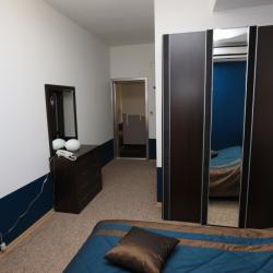 Фото Отель Паддок