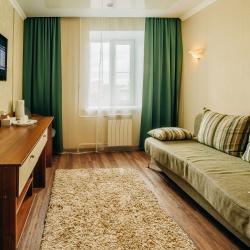 Фото Отель Аврора