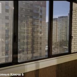 Фото Апартаменты на улице Серебряные ключи 6