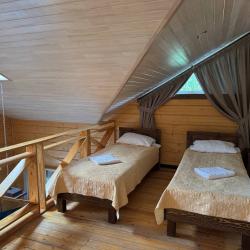 3-комнатные апартаменты стандарт #724