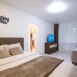 Фото Апартаменты на Циолковского 2В