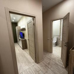 1-комнатные апартаменты стандарт