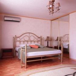 2-комнатный номер люкс